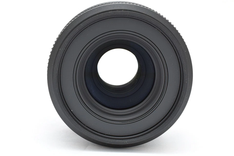 [Almost Unused] Sigma AF 70mm f/2.8 Macro EX DG sigma SA Mount From JAPAN - Image 3 of 4