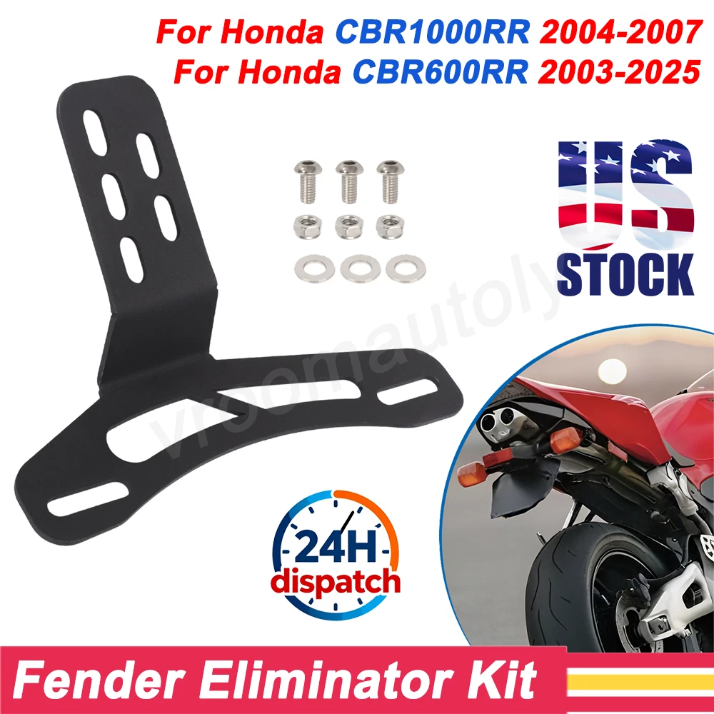 Fenders for Honda CBR600RR for sale | eBay