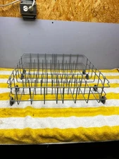 OEM Frigidaire Dishwasher Lower Dishrack 5304535379 Same Day Shipping & Warranty