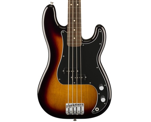 Fender Player II Precision Bass 3-Color Sunburst Electric Bass