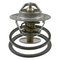 Febi Thermostat Mit Dichtringen Volvo Trucks 14556