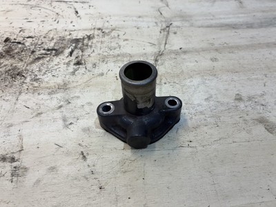 Kubota D1005 Motor ZD326S Thermostat Top Cover Top Hat Einlassflansch 16219-73260