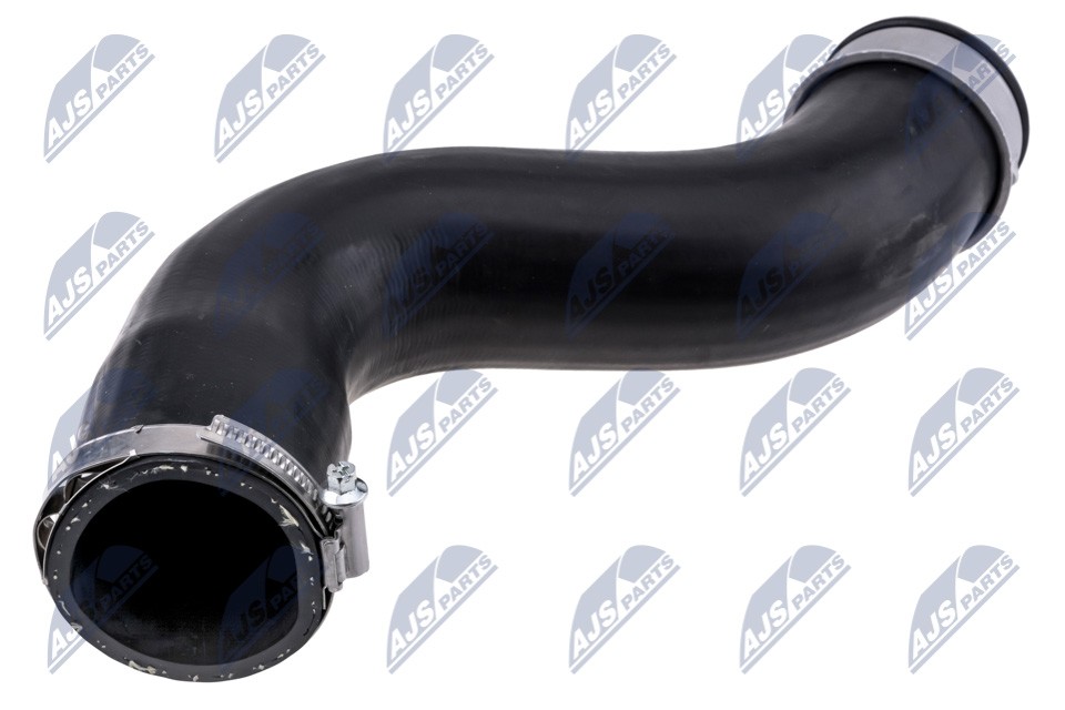 NTY OE GPP-ME-112 Charger Air Hose for MERCEDES-BENZ