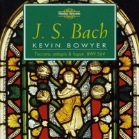 Bach J.S. - Organ Works VOL.6 - Cd - G3Z
