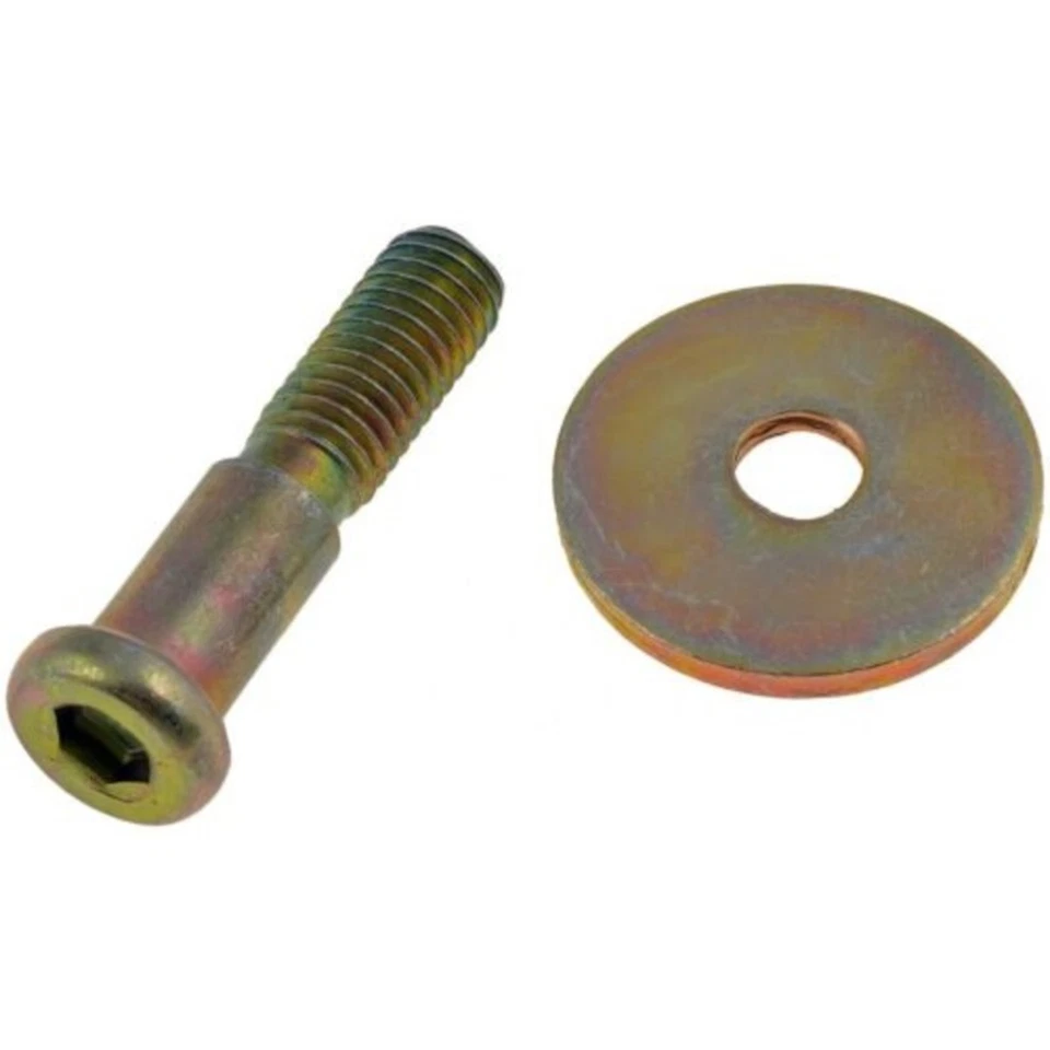 Комплект из 2 задних штифтов SET-RB38428-2 Dorman Door Striker для старой пары Chevy Cutlass - Изображение 2 из 3