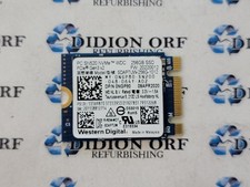 WD SN520 256GB M.2 NVMe 2230 SSD SDAPTUW-256G-1012, Grade B, SKU 10894