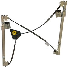 Fensterheber VALEO 850813 für VW POLO 4 12V 16V FSI TDI GTI Cup Edition SDI