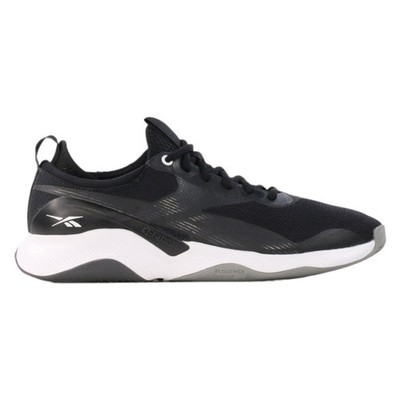Schuhe Universal Herren Reebok Hiit TR 20 G55545 Schwarz