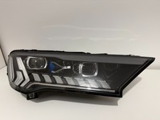 FARO MATRIZ LÁSER LED DERECHO AUDI Q7 4M ORIGINAL 2020-2024 4M0941086A
