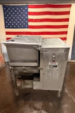 Hollymatic 180 Mixer Grinder