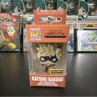 My Hero Academia Funko Pop! Katsuki Bakugo Keychain - Hot Topic Exclusive