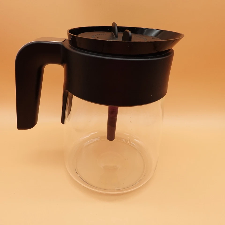 Jarra de vidrio para cafetera Ninja modelos CFP101 CFP201 más ver descripción Foto 4 de 4
