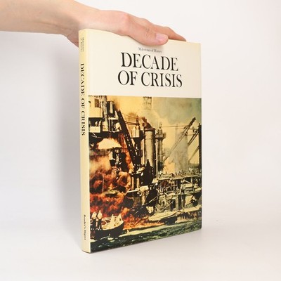 Decade of Crisis  |  Roger Morgan