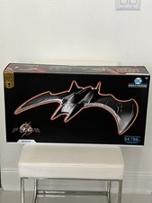 DC Multiverse The Flash Movie Gold Label BATWING McFarlane Toys Store Exclusive