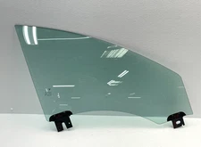 2012-2020 Tesla Model S Front Right Passenger Door Window Glass Panel OEM BTP1