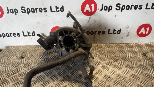 2009-2014 SUZUKI ALTO MK5 HA25 1.0 PETROL MANUAL K10B INLET MANIFOLD 1027229501 - Picture 5 of 8
