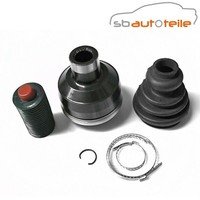 Innengelenk Gelenksatz Antriebswelle Skoda VW Superb Golf Plus Jetta II III NEU