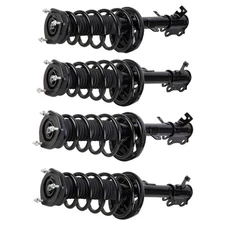 Shock and Strut Set 77-746144C BPF