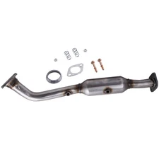 Catalytic Converter For Honda Element 2.4l 2003-2011 400cell Precious Metal