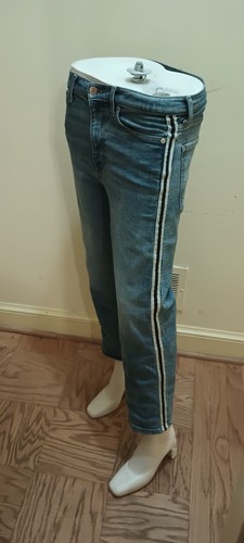 Banana Republic Midrise Straight Gr. 8 - Bild 2 von 6