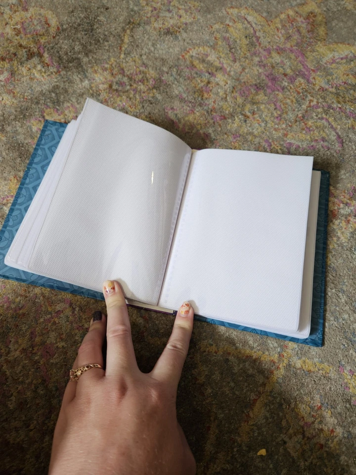 NUEVO Álbum "Instantáneas" Winnie The Pooh ~ 100 Fotos 4"x6" Foto 4 de 4