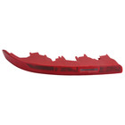 <!--F#f_0-->Rear Right Side Bumper Fog Lamp Tail Light Housing Lens Car For<!--F/-->