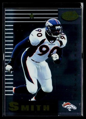 1999 Leaf Certified #31 Neil Smith