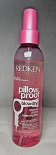Redken Pillow Proof Blow Dry Express Primer Base Heat Protection 5.7oz NEW