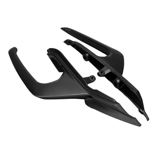 Pillion Grab Handles For Triumph Trident 660 2021-ON Passenger Rear Seat Bar Kit - Picture 15 of 16