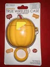 Bytech Pumpkin True Wireless Case Compatible ...