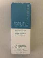 Colorescience Sunforgettable Total Protection SPF 50 Face Shield - 1.8 oz