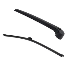 Rear Wiper Blade Arm Set Replacement for Audi A1 2010-2020, Audi A4 Allroad 2...