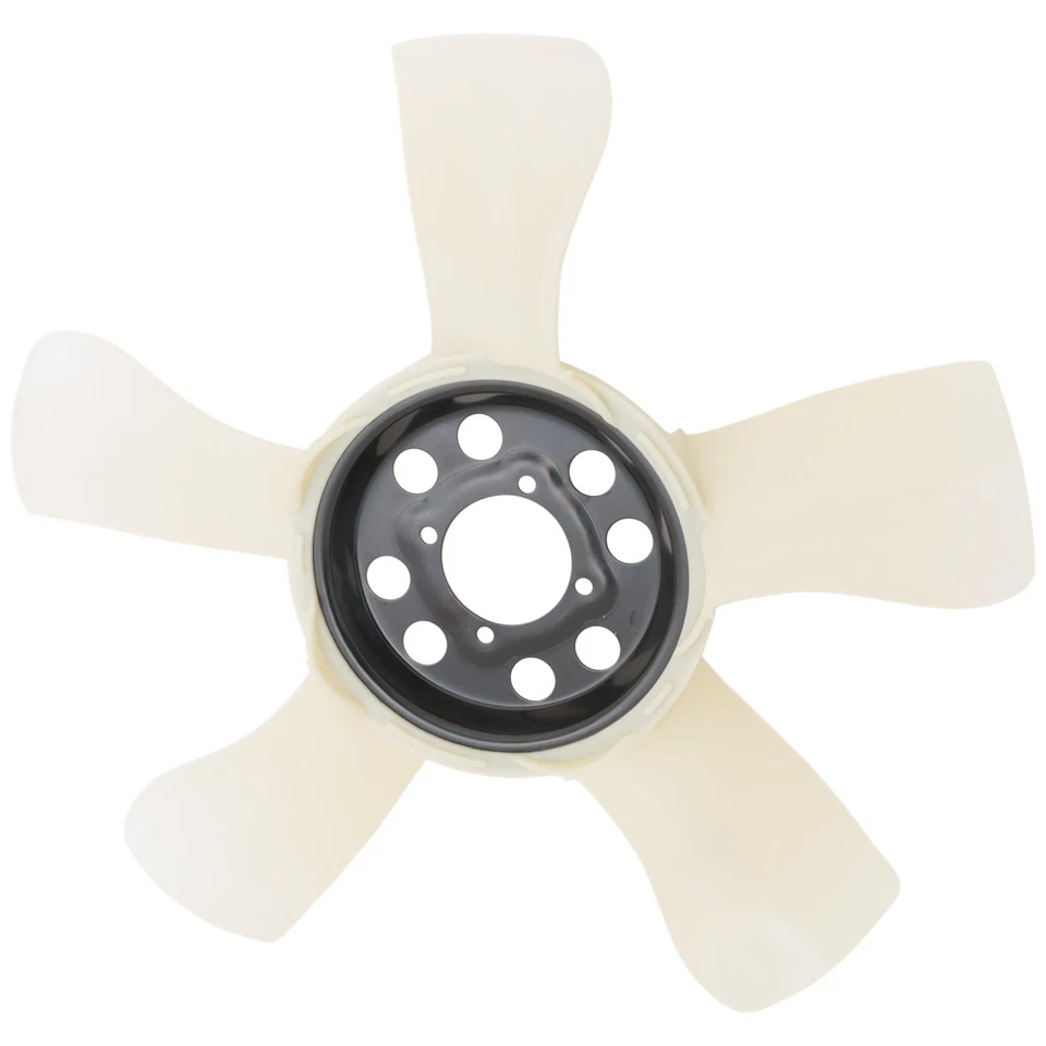 Fan Blade Radiator Cooling for Ram Truck 55056947AA 1500 2500 Dodge Durango 09 - Image 3 of 3