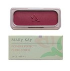 Mary Kay Powder Perfect Cheek Color Bahama Berry#4474 - .24oz New