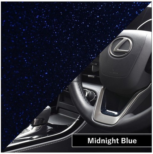 SecondStage Steering Under Panel LEXUS NX250/NX350/NX350h/NX450h+ Midnight Color - Picture 6 of 7