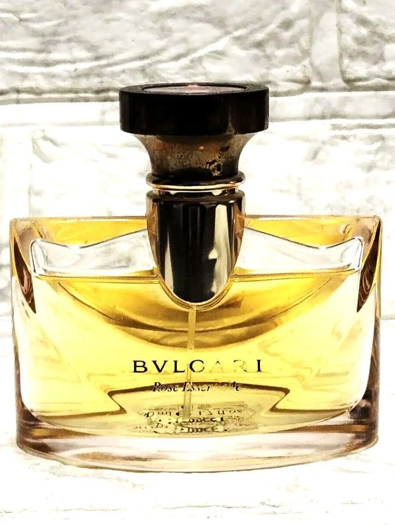 Bvlgari Rose Essentielle Fragrances for Women for sale | eBay