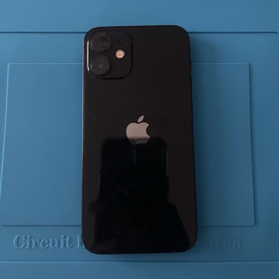 Apple iPhone 12 mini · 128GB, photo 1 sur 5
