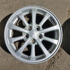 Lancermit 2010 Wheel 330185 Lancermit 2010 Wheel 330185