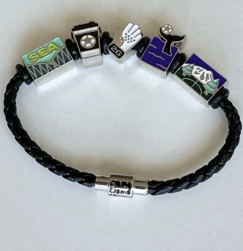 Sports Fan Bracelets for sale | eBay