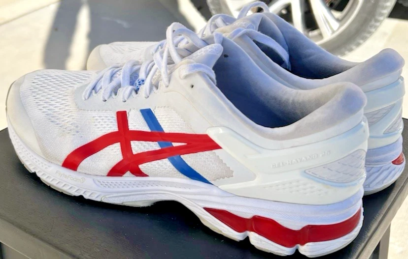 ASICS Gel Kayano 26 Retro Tokyo for Sale | Authenticity Guaranteed
