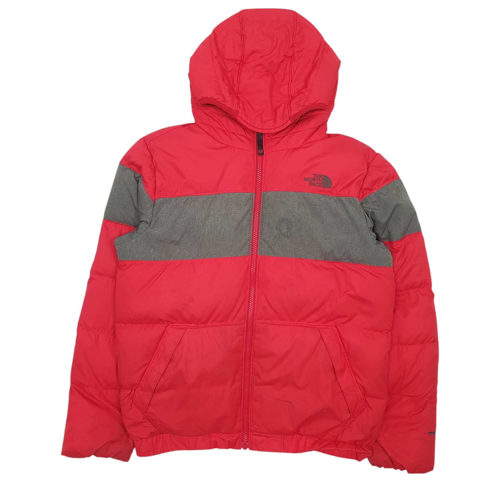 THE NORTH FACE Puffer Jacket Coat Insulated Womens M