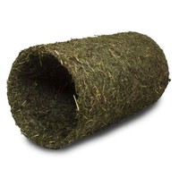 Jr Farm Heu-Tunnel Mittel 380G