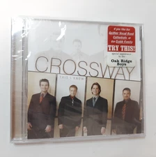 Crossway This I Know CD Album – NEW SEALED Contemporary Christian Music