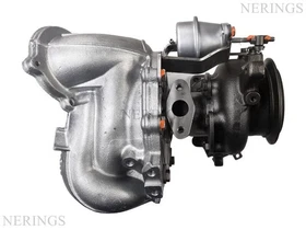 Turbolader BMW X5 535D 2005-13 M57 53269700003 11657809863