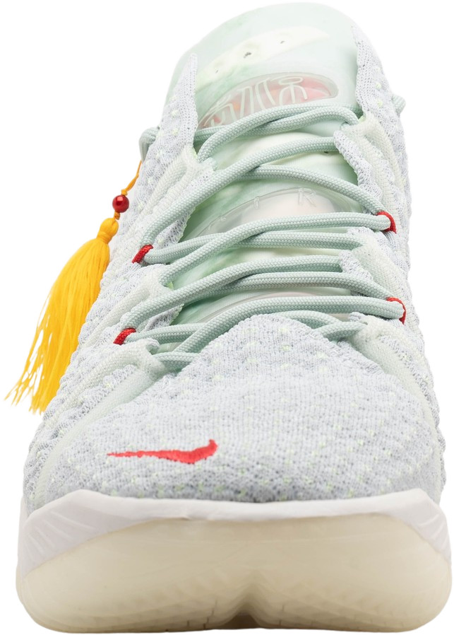 Nike LeBron 18 EP Empire Jade for Sale | Authenticity Guaranteed