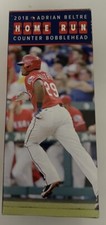 Top 10 Adrian Beltre Baseball Cards 33