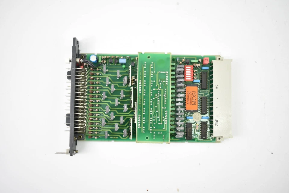 Klöckner-Möller Outpus Modul EBE 252-1 - Bild 2 von 4