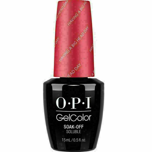 240 COLORI OPI Gel Colore Immergiti LED/UV Scegli il tuo colore smalto gel 0,5 once 100% - Foto 201 di 247