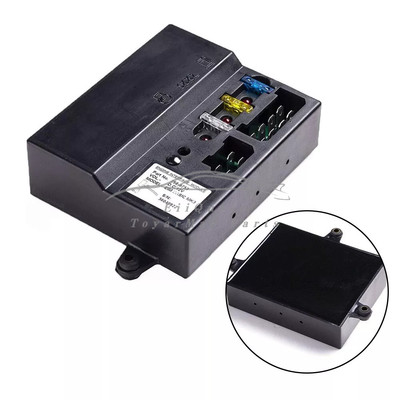 Engine interface Module12V controller for Generator Control EIM258-9753 2589753