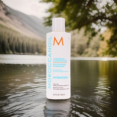 Moroccanoil Hydrating Conditioner 8.5oz 250ml